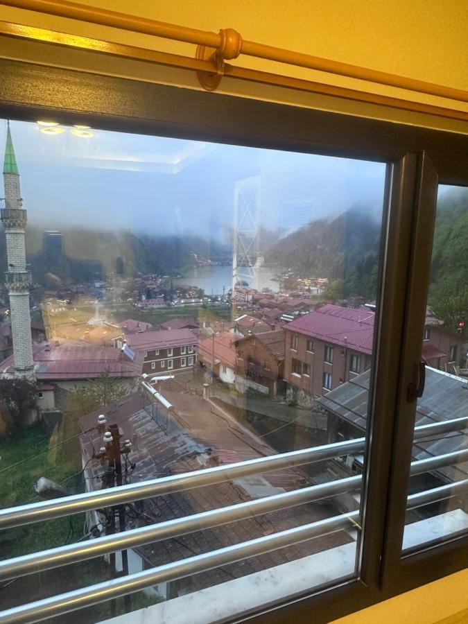 Akyuz Suit Uzungöl Eksteriør bilde